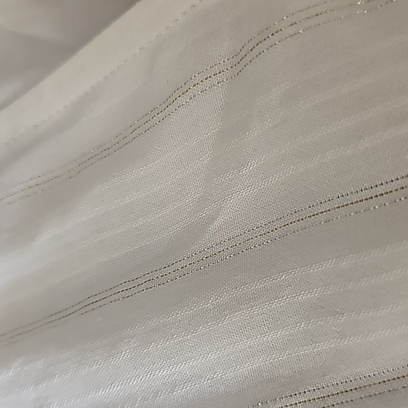 New Splendid high low flowy blouse, S - Picture 4 of 8